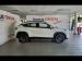 Toyota Starlet Cross 1.5 XS manual - Thumbnail 3