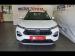 Toyota Starlet Cross 1.5 XS manual - Thumbnail 4