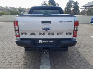 Ford Ranger 2.0Bi-Turbo double cab 4x4 Wildtrak - Image 5