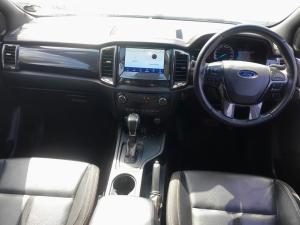 Ford Ranger 2.0Bi-Turbo double cab 4x4 Wildtrak - Image 6