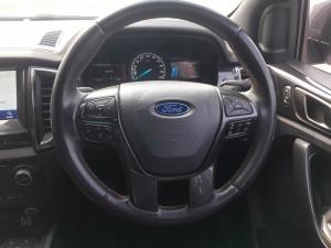 Ford Ranger 2.0Bi-Turbo double cab 4x4 Wildtrak - Image 8