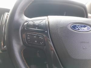 Ford Ranger 2.0Bi-Turbo double cab 4x4 Wildtrak - Image 9
