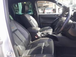 Ford Ranger 2.0Bi-Turbo double cab 4x4 Wildtrak - Image 15