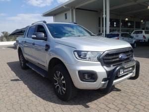 Ford Ranger 2.0Bi-Turbo double cab 4x4 Wildtrak - Image 1
