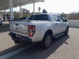 Ford Ranger 2.0Bi-Turbo double cab 4x4 Wildtrak - Image 2