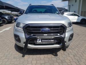 Ford Ranger 2.0Bi-Turbo double cab 4x4 Wildtrak - Image 4