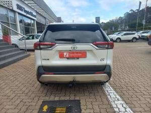 Toyota RAV4 2.5 VX AWD - Image 5