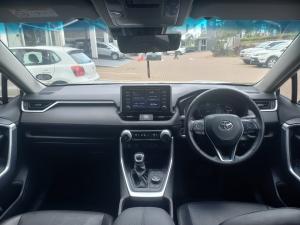 Toyota RAV4 2.5 VX AWD - Image 6