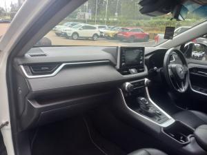 Toyota RAV4 2.5 VX AWD - Image 7