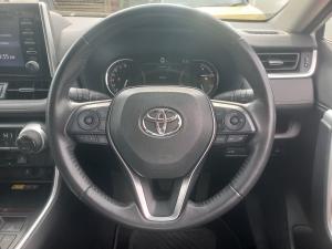 Toyota RAV4 2.5 VX AWD - Image 8