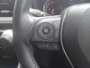 Toyota RAV4 2.5 VX AWD - Image 9