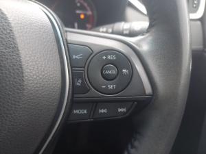 Toyota RAV4 2.5 VX AWD - Image 10