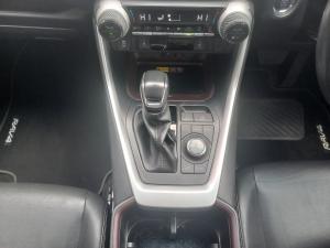 Toyota RAV4 2.5 VX AWD - Image 12