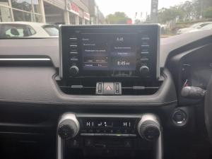 Toyota RAV4 2.5 VX AWD - Image 13
