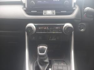 Toyota RAV4 2.5 VX AWD - Image 14