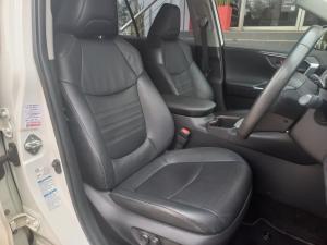 Toyota RAV4 2.5 VX AWD - Image 15