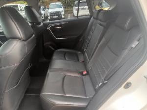 Toyota RAV4 2.5 VX AWD - Image 16