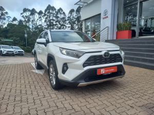 Toyota RAV4 2.5 VX AWD - Image 1
