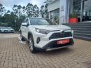 Thumbnail Toyota RAV4 2.5 VX AWD
