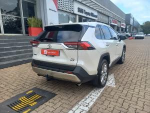 Toyota RAV4 2.5 VX AWD - Image 2
