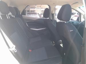 Ford EcoSport 1.5 Ambiente - Image 16