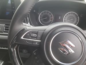 Suzuki Fronx 1.5 GL auto - Image 9