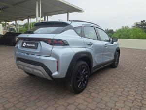 Suzuki Fronx 1.5 GL auto - Image 2