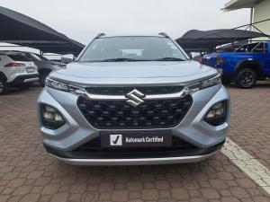 Suzuki Fronx 1.5 GL auto - Image 4