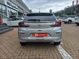 Toyota Starlet 1.5 XR auto - Image 5