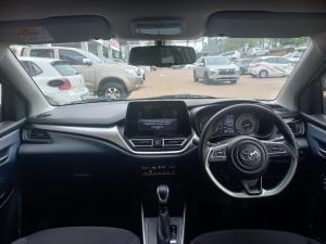 Toyota Starlet 1.5 XR auto - Image 6