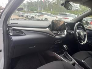 Toyota Starlet 1.5 XR auto - Image 7