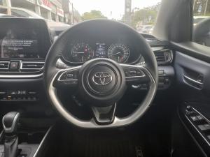 Toyota Starlet 1.5 XR auto - Image 8