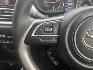 Toyota Starlet 1.5 XR auto - Image 9