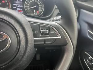 Toyota Starlet 1.5 XR auto - Image 10