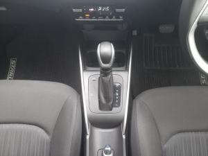 Toyota Starlet 1.5 XR auto - Image 12