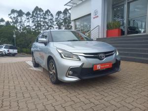 Toyota Starlet 1.5 XR auto - Image 1