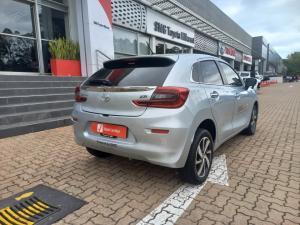 Toyota Starlet 1.5 XR auto - Image 2