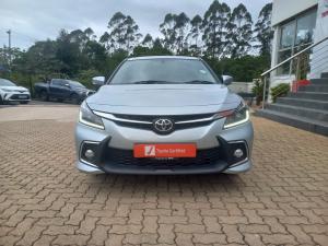 Toyota Starlet 1.5 XR auto - Image 4