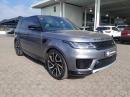 Thumbnail Land Rover Range Rover Sport HSE TDV6