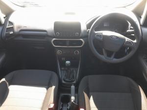 Ford EcoSport 1.5 Ambiente - Image 6