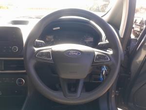 Ford EcoSport 1.5 Ambiente - Image 8