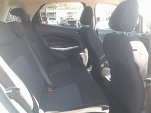 Ford EcoSport 1.5 Ambiente - Image 16