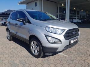 Ford EcoSport 1.5 Ambiente - Image 1