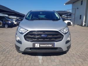 Ford EcoSport 1.5 Ambiente - Image 4
