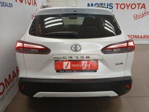 Toyota Corolla Cross 1.8 XR - Image 5
