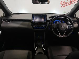 Toyota Corolla Cross 1.8 XR - Image 6