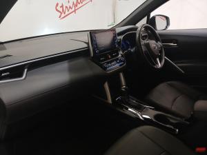 Toyota Corolla Cross 1.8 XR - Image 7