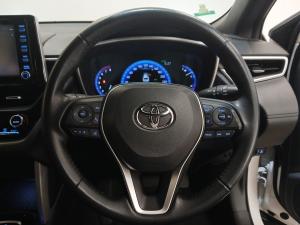 Toyota Corolla Cross 1.8 XR - Image 8