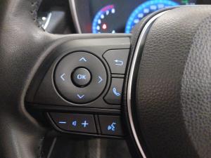 Toyota Corolla Cross 1.8 XR - Image 9