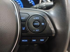 Toyota Corolla Cross 1.8 XR - Image 10